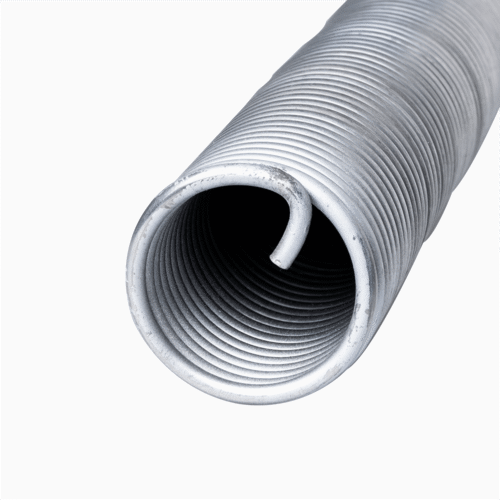 Torsieveer NormstahlNovoferm garagedeur 45 x 51 LW