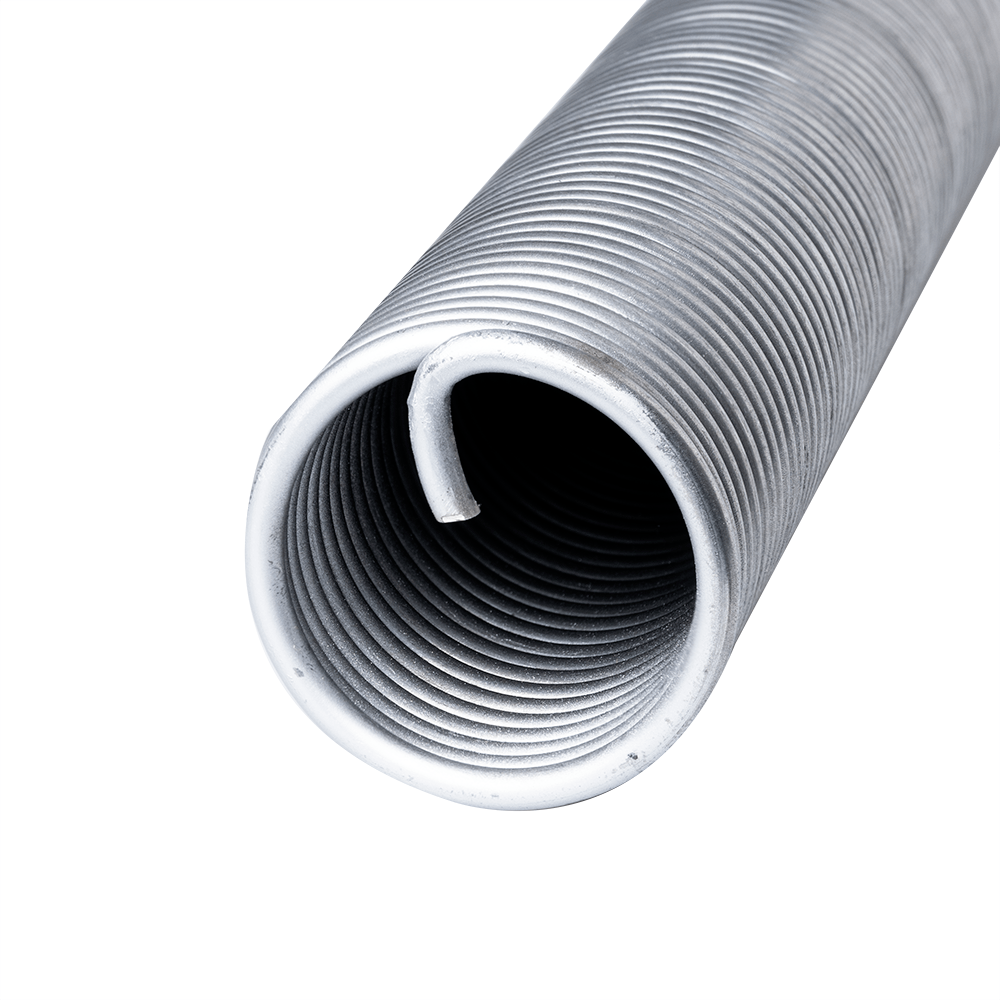 Torsieveer NormstahlNovoferm garagedeur 45 x 51 RW