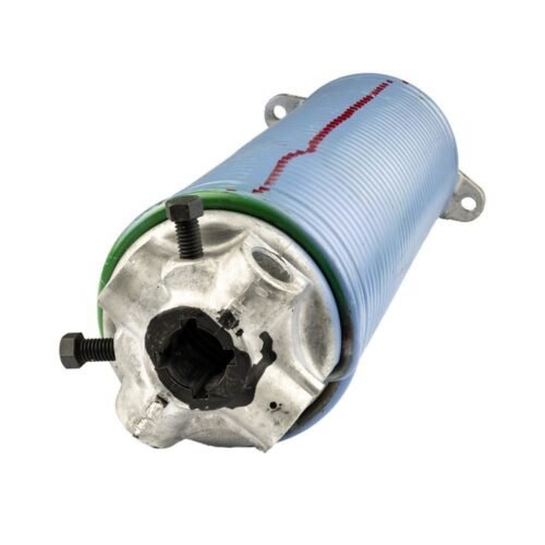 Veer 80x95 LW 1 inch asgat