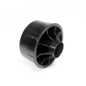 Doppen veervulling 152mm Doppen veervulling 152mm