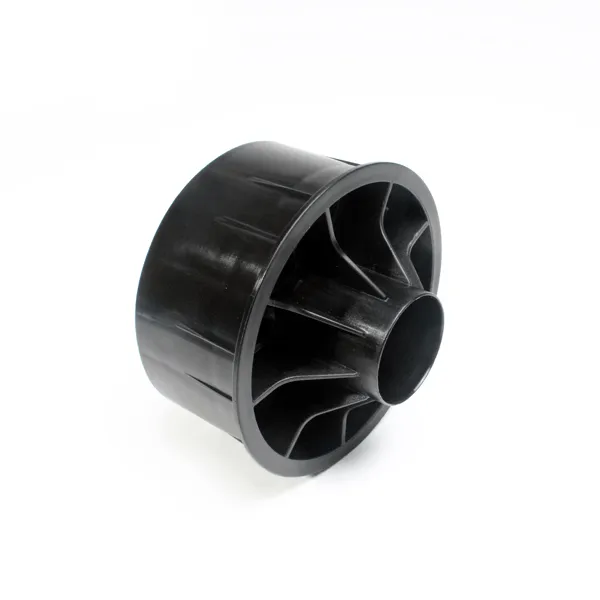 Doppen veervulling 152mm Doppen veervulling 152mm