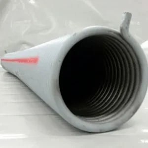 Torsieveer geschikt voor Hormann industriedeuren 75x142 RW