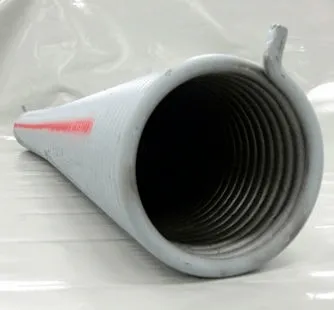 Torsieveer geschikt voor Hormann industriedeuren 75x142 RW