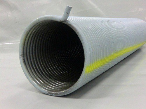 Torsieveer geschikt voor Hormann industriedeuren 80x142 LW