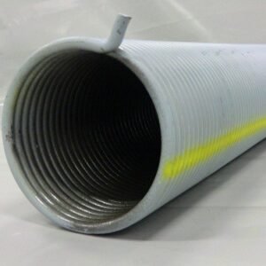 Torsieveer geschikt voor Hormann industriedeuren 95x142 LW