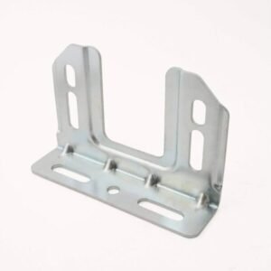 Montageplaat veerbreukbeveiliging 600x599