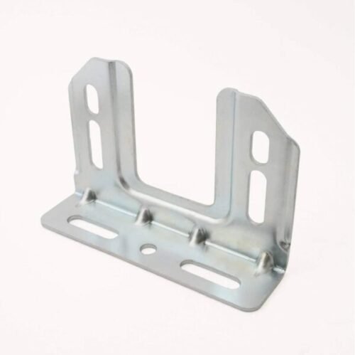 Montageplaat veerbreukbeveiliging 600x599