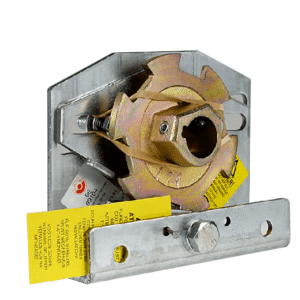 Veerbreukbeveiliging rechts 1 inch