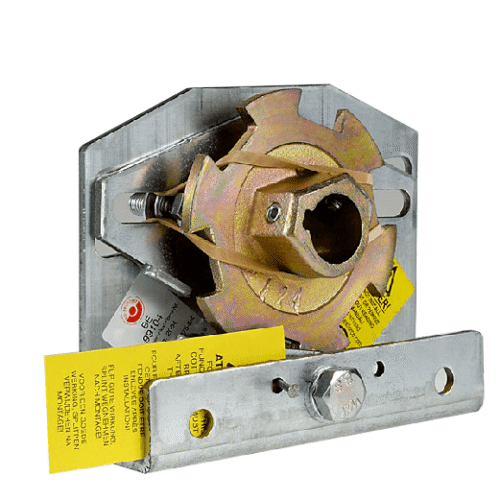 Veerbreukbeveiliging rechts 1 inch