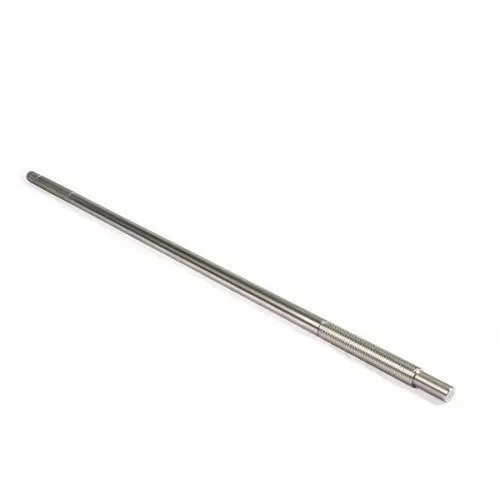 Spanijzer torsieveer 16 mm